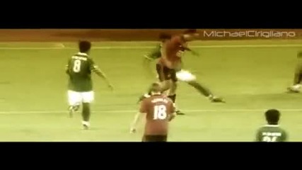Luis Nani - 2009 - 2010 is My Season to Shine!! 