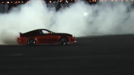 Toyota supra Буквално откачи