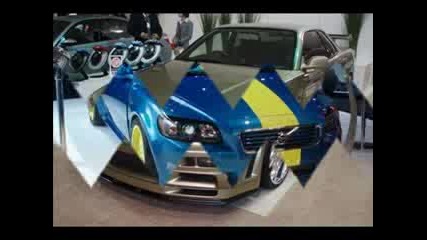 Mega Tuning 3