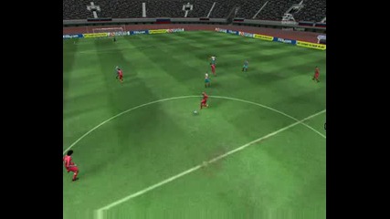 Rabona pass