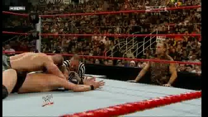 Royal Rumble Jbl Vs John Cena