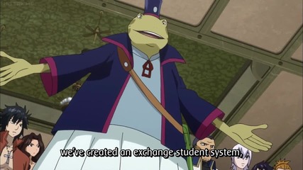 Fairy Tail 2014 - 48 (720p)