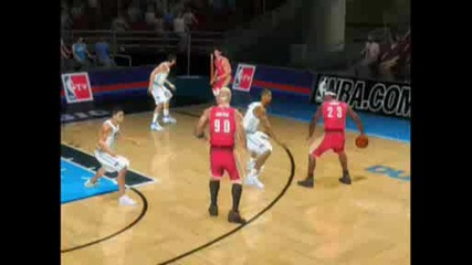 Nba 2009 Inside - Trailer [ High Quality ]