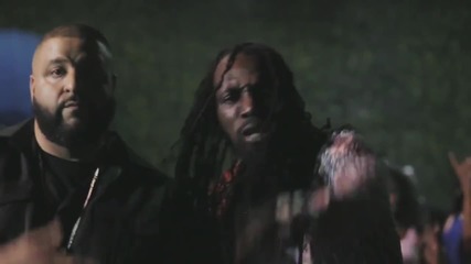 Mavado - My Own Paypa ( Official Music Video Hd)
