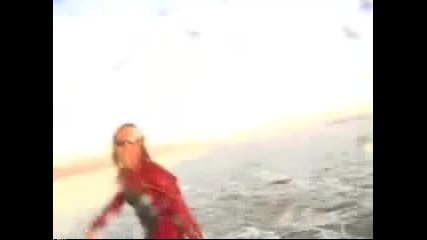 Сърфиране с акула 