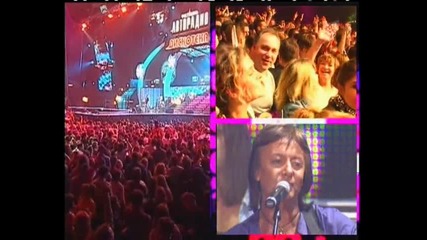 Chris Norman - Living Next Door To Alice