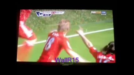 Luis Suarez - Legend 