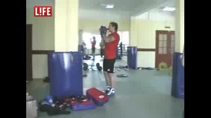 Aleksander Emelianenko