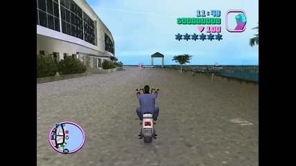 Gta Vice City Ep1