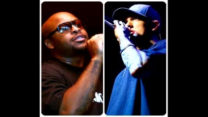 Eminem ft. Da Royce 59 - Living Proof + линк за сваляне