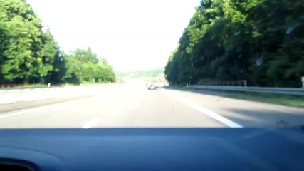 Golf 6 Gti 85 - 228 Km h 