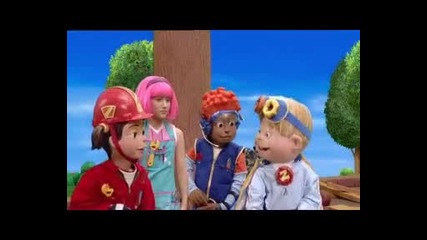 Hero For a Day part 3 