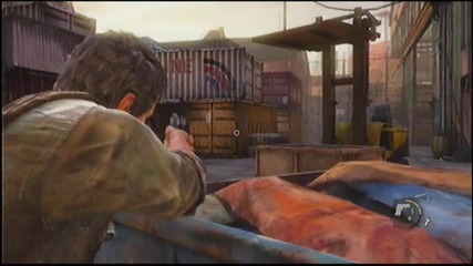 The Last Of Us Gameplay Walkthrough Част 3