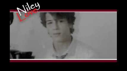 Niley - - Everything you are not 
