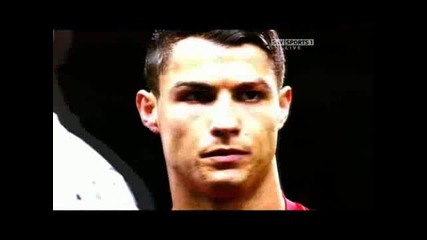 Cristiano Ronaldo Promo