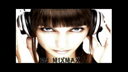 Afro Dirty House 2012 -- Dj Mixmax