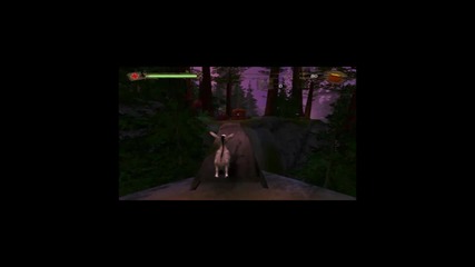 Play Shrek 2 ep2