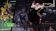 NBA НБА 360 на 9 април, неделя от 20.00 ч. по DIEMA SPORT 3