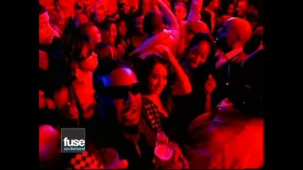 Jamie Foxx feat. T - Pain - Blame It 