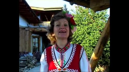Кичка Христова
