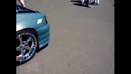 Kadett E Caravan.flv