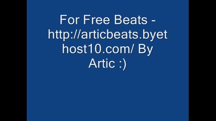 Free Beats By Artic 