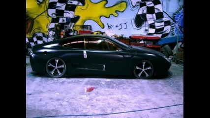 calibra tuning paso a paso 