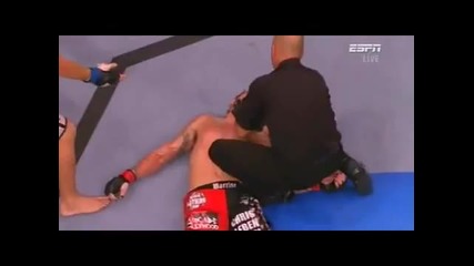 Best Mma Highlights