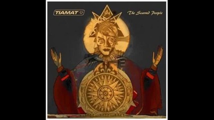 Tiamat-6. Before Another Wilbury Dies ( The Scarred People-2012)