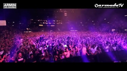 Armin van Buuren - Orbion 2012 (hq)