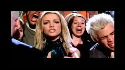 Britney Spears - Lucky