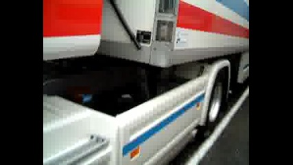 Scania 144l 480