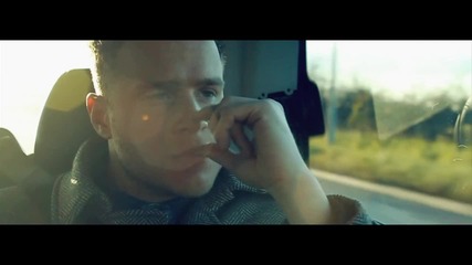 Olly Murs - Right Place Right Time