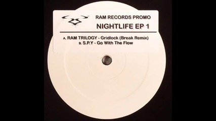 Ram Trilogy - Gridlock [break Remix]