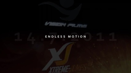Endlessmotion Trailer [kz Movie 2011]