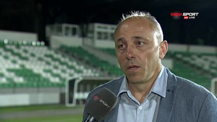 Илиан Илиев: Резервите на Черно море са в атака
