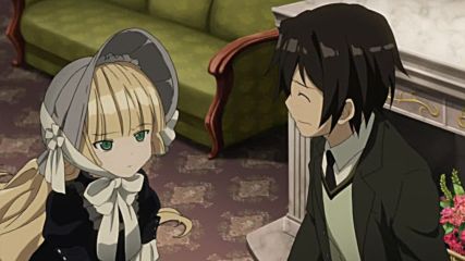 Gosick - 2 [bg sub][hd]