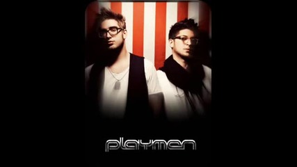 Гръцки клубен - Playmen & Claydee ft. Tamta - Tonight | New 2011 |