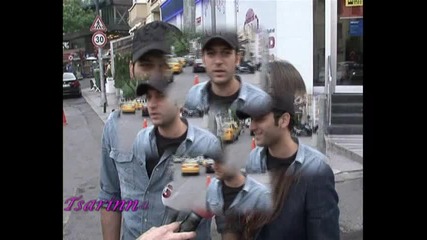 Ask ve ceza ~ Murat Yildirim ~ Savas Baldar ~always №1