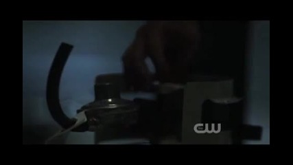 Supernatural Music Video-dance With the Devil