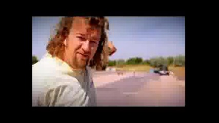 Fifth Gear Volvo 940 Vs Renault Modus