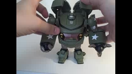 Bulkhead Review