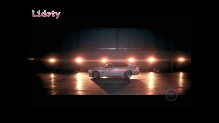 Taio Cruz Feat. Kylie - Higher **hq**