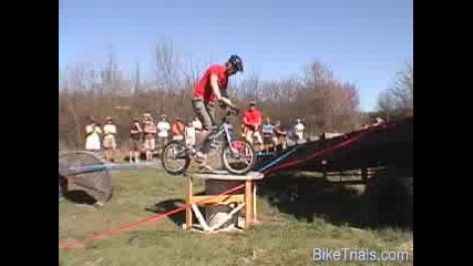 Bike Trial