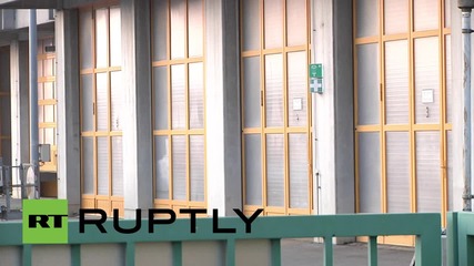 Austria: Bodies of 50 dead refugees transferred ahead of forensic examination