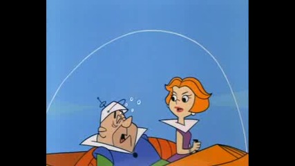The Jetsons 18 Janes Driving Lesson