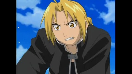 Fullmetal Alchemist 42 Бг Суб