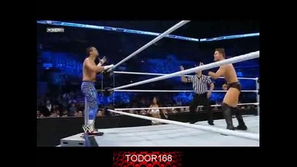 Wwe.smackdown.(18.01.2013) част 3