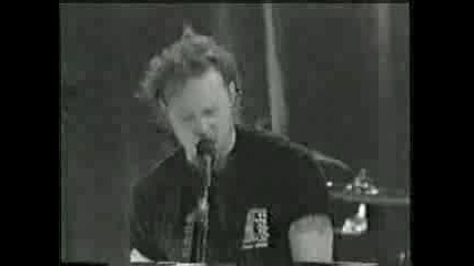 Metallica - Killing Time - 1998