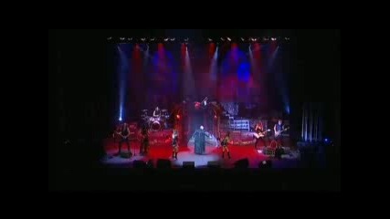Steve Steinman And Eddie Ojeda - Welcome To The Jungle